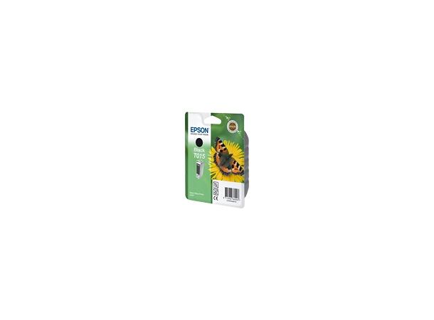 EPSON sort blekk Photo 2000P 